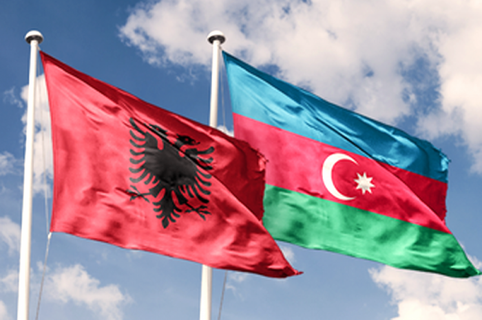   Azerbaijan is strategic partner of Albania in energy sector - deputy minister  