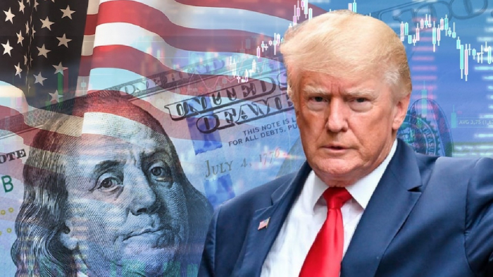   Nahost-Tour führt zu Investitionsabkommen im Wert von 12 bis 13 Billionen US-Dollar  
