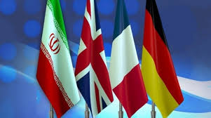 Iranian, European officials meet in Istanbul for nuclear talks