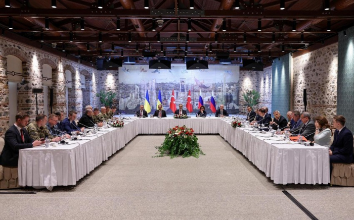   Türkiye believes Russia-Ukraine talks were better than expected  