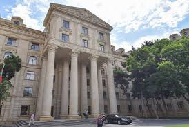 El Ministerio de Asuntos Exteriores de Azerbaiyán felicita a Noruega por el Día de la Constitución 