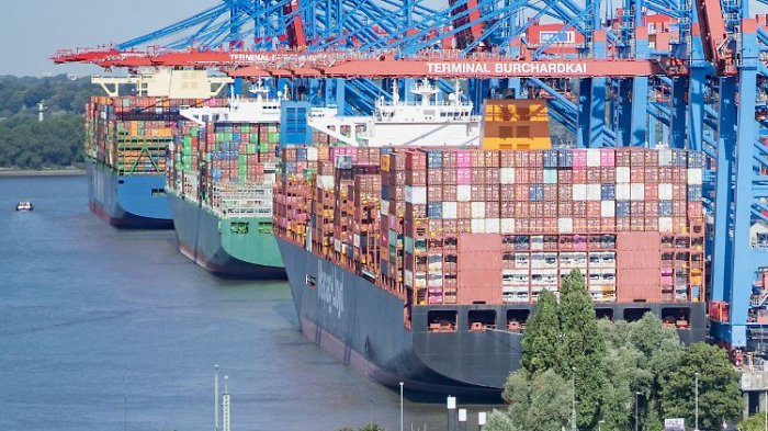   China verhängt neue Zölle auf Importe aus der EU  