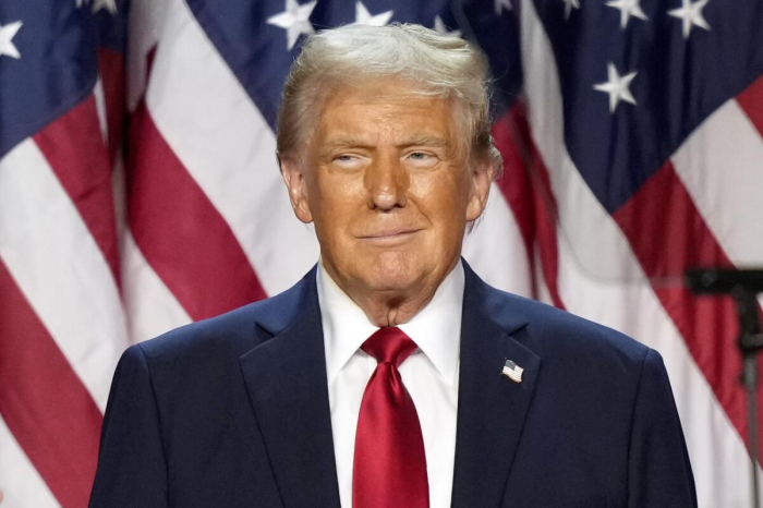   Staats- und Regierungschefs Italiens, Großbritanniens, Deutschlands und Frankreichs diskutierten mit Trump über die Ukraine  