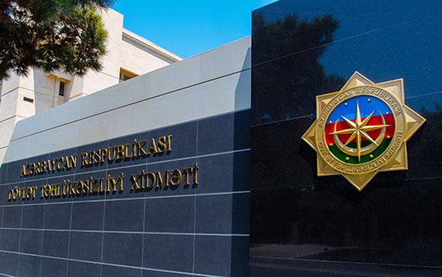   Azerbaijani citizens involved in terrorist group activities detained and returned to the country  