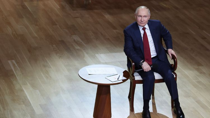   Europäer offenbar entsetzt nach Trumps Putin-Telefonat  