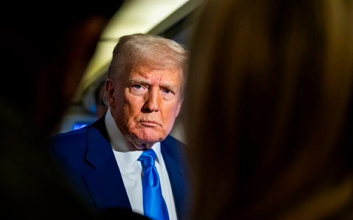     Trump:   Die USA hätten nicht in den Ukraine-Konflikt eingreifen dürfen  