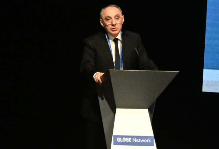  Azerbaijan takes comprehensive approach to fighting corruption - Prosecutor General  