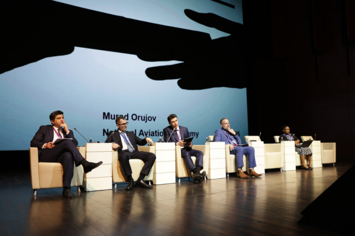 Baku hosts next session of 6th plenary meeting of GlobE Network