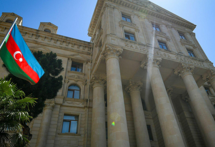  Se celebraron consultas políticas entre Azerbaiyán y Croacia 