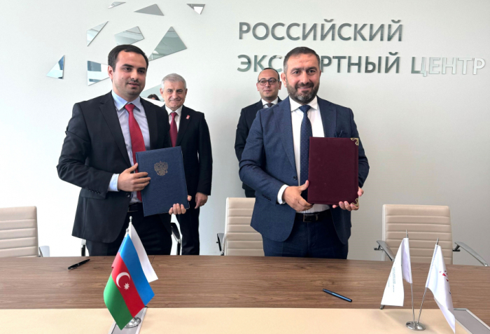 Residente del Parque Agrícola Piloto de Yevlakh se expande con proyecto de olivar en Daguestán