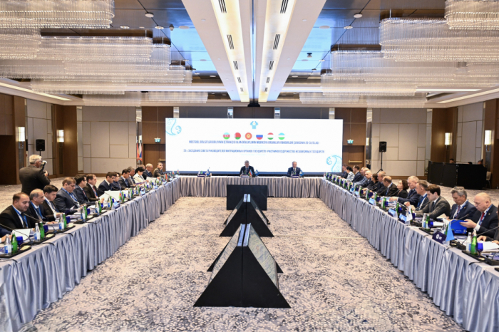 CIS Council of Heads of Migration Bodies convenes in Baku