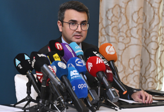 Baku-hosted international scientific conference on Islamophobia to gather over 100 foreign reps