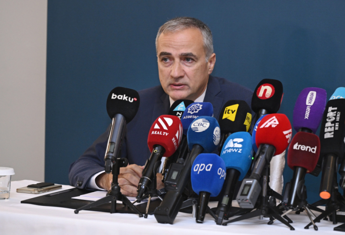 ‘Baku has emerged as a global hub for combating Islamophobia’