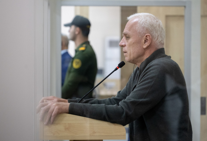  Levon Mnatsakanyan confesó ante el tribunal su participación en la ocupación de territorios soberanos de Azerbaiyán 