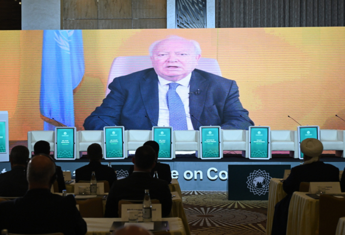 Muslims face institutional discrimination and socio-economic restrictions - UN Under-Secretary-General