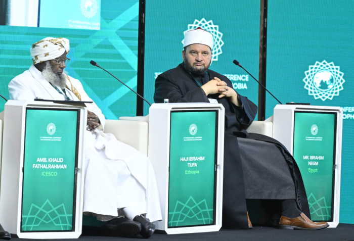 Secretary General Ibrahim Najm: Scholars and experts should accurately present Islam