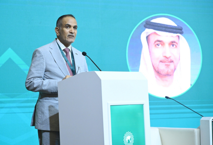  Khalid Al-Ghaith lobt Aserbaidschans Bemühungen zur Förderung des Multikulturalismus 