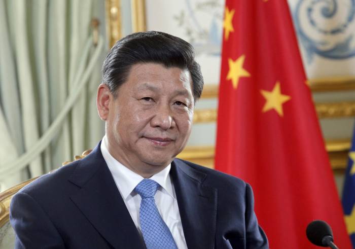   Präsident Xi Jinping gratuliert Ilham Aliyev zum Unabhängigkeitstag  