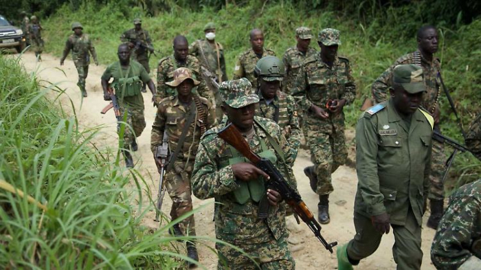   Auswärtiges Amt kritisiert Ugandas Regierung scharf  