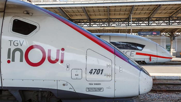   Internationale Bahnfahrten sollen einfacher werden  