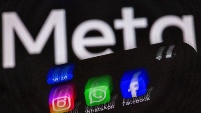   Meta beginnt KI-Training mit Nutzer-Daten  