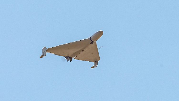   Neue Roboter-Waffe der Ukraine kommt gerade richtig  