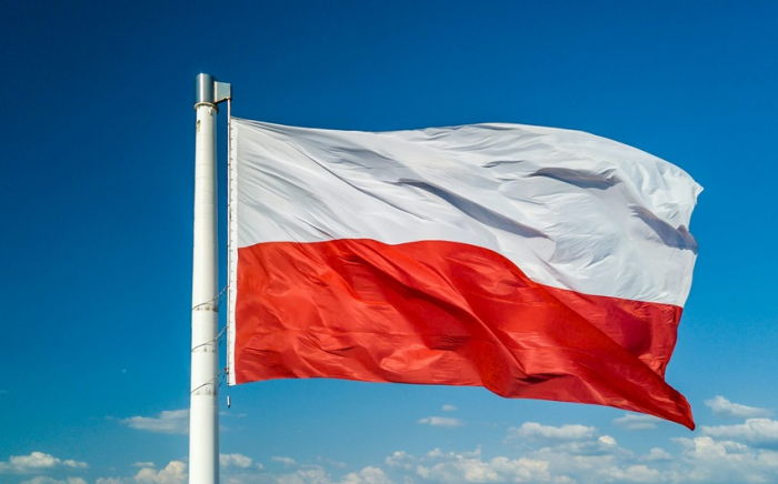  La Embajada de Polonia felicitó a Azerbaiyán con motivo del 28 de mayo  
