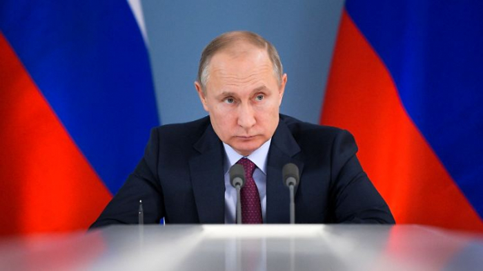   Russland baut Atomwaffensilos aus und will dafür deutschen Gips  