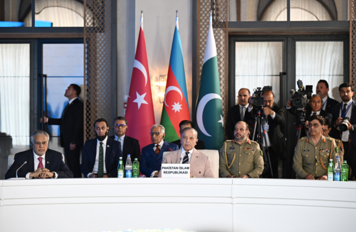 "Azərbaycan beynəlxalq müstəvidə güclü mövqeyə malikdir" "Azərbaycan beynəlxalq müstəvidə güclü mövqeyə malikdir"