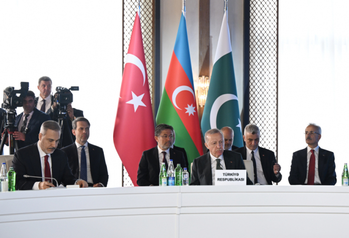   President Erdoğan: Lachin International Airport will contribute to the region’s development and global integration  