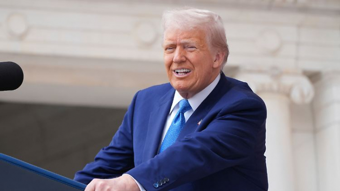  US-Gericht erklärt Trumps Zölle für rechtswidrig 