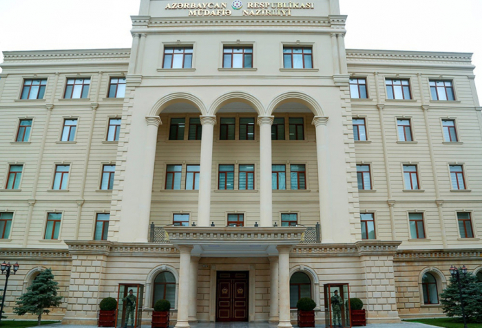   Militar azerbaiyano resulta herido por explosión de mina en Kalbajar  