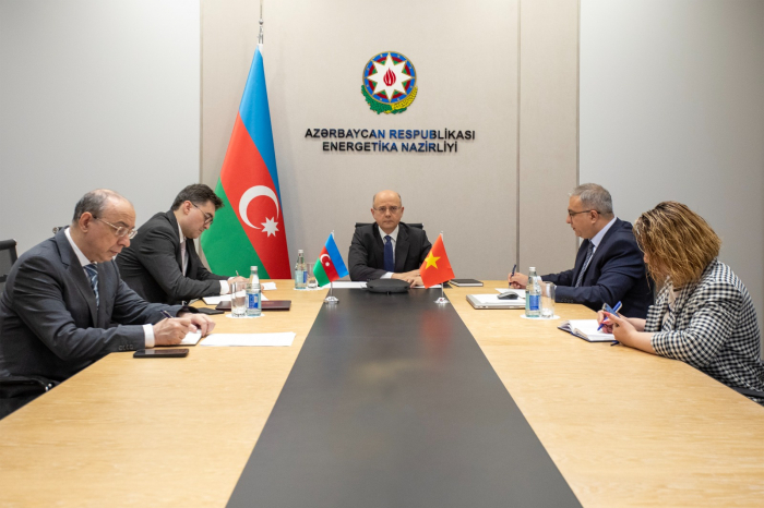 Azerbaijan, Vietnam to convene 3rd Intergovernmental Commission meeting in July
 