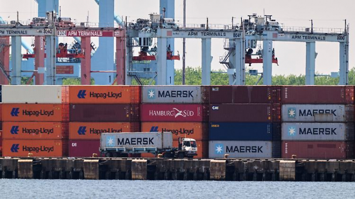  China begrüßt US-Urteil gegen Trumps Zölle 