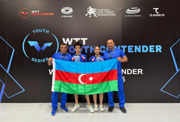 Azerbaijan