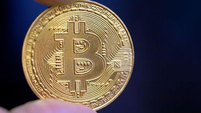   Straftäter schenkt Tschechien 40 Millionen Euro in Bitcoins  