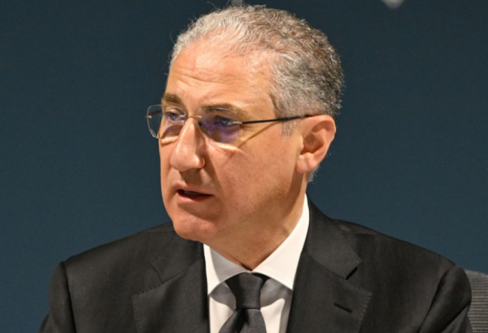 COP29 Sədrliyi AIF 2025-də təmsil olunur COP29 Sədrliyi AIF 2025-də təmsil olunur