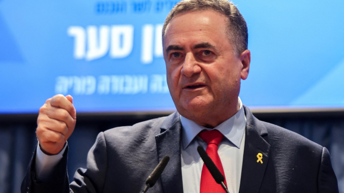   Israels Verteidigungsminister kündigt jüdischen Staat im Westjordanland an  