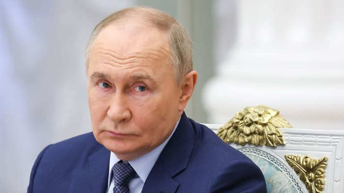   Putin räumt Kartoffelmangel in Russland ein  