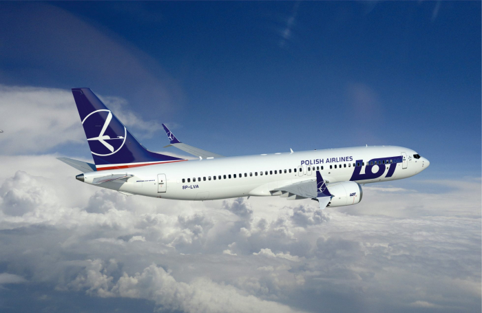   Poland’s LOT Airlines aircraft makes emergency return to Baku  