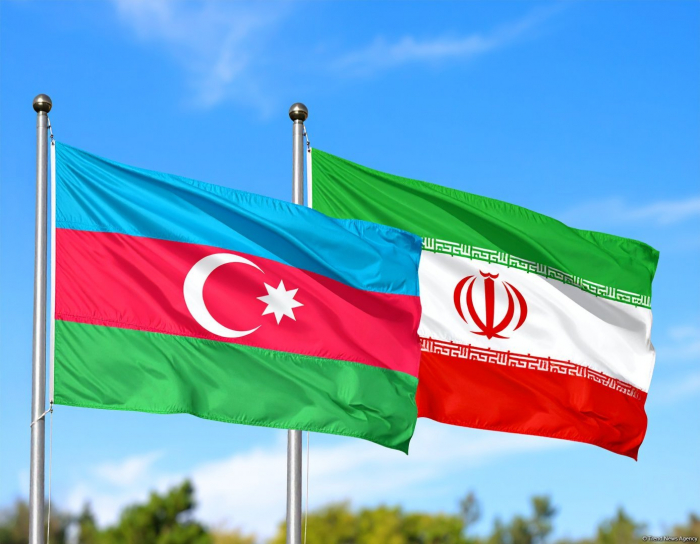 Azerbaijani, Iranian think tanks sign MoU