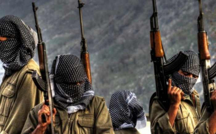   Le PKK annonce sa dissolution et la fin de la lutte armée  