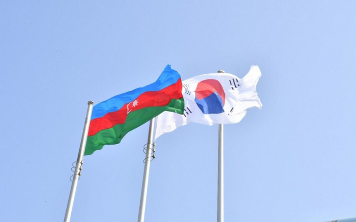 South Korea appoints new ambassador to Azerbaijan