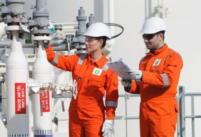 BTC pipeline transports over 12 million tons of oil in January-April 2025