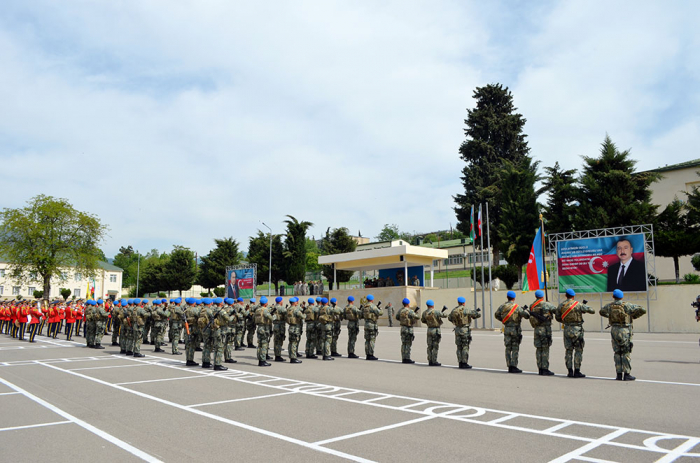   Azerbaijan, Iran commence joint military exercise -   VIDEO    