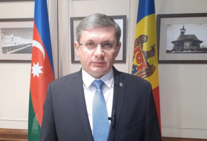   Moldovan parliament speaker calls Azerbaijan ‘pivotal partner’ in bilateral cooperation  