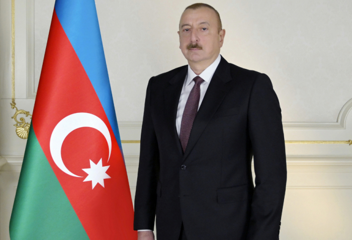   President: Ensuring return of Western Azerbaijanis to ancestral lands in Armenia is essential for regional peace  