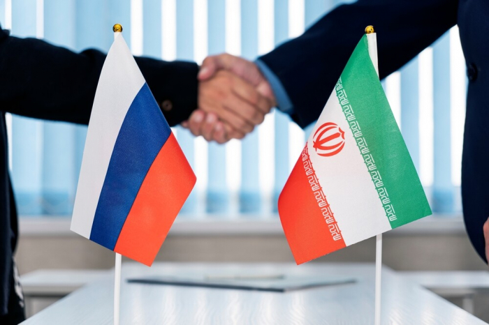 Iranian lawmakers vote to ratify strategic partnership treaty with Russia
