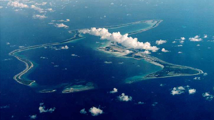 UK court orders last-minute review of Chagos Islands deal