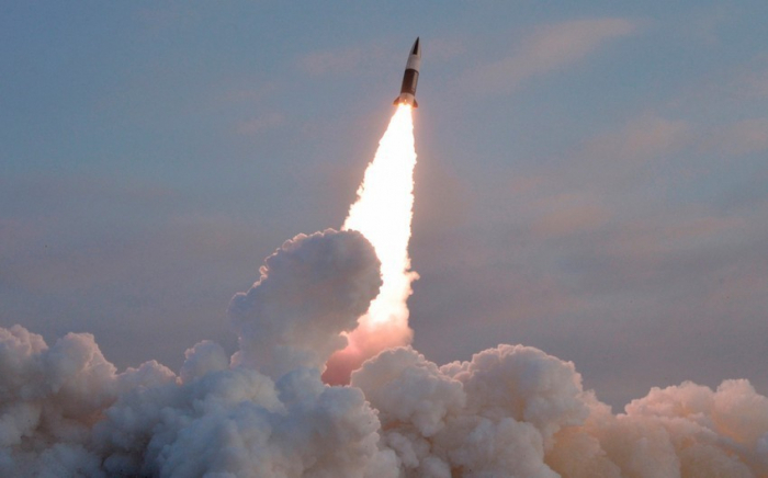 N. Korea fires multiple cruise missiles into Sea of Japan